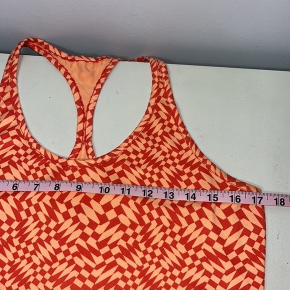 Nike Racerback Tank Top - Picture 6 of 7